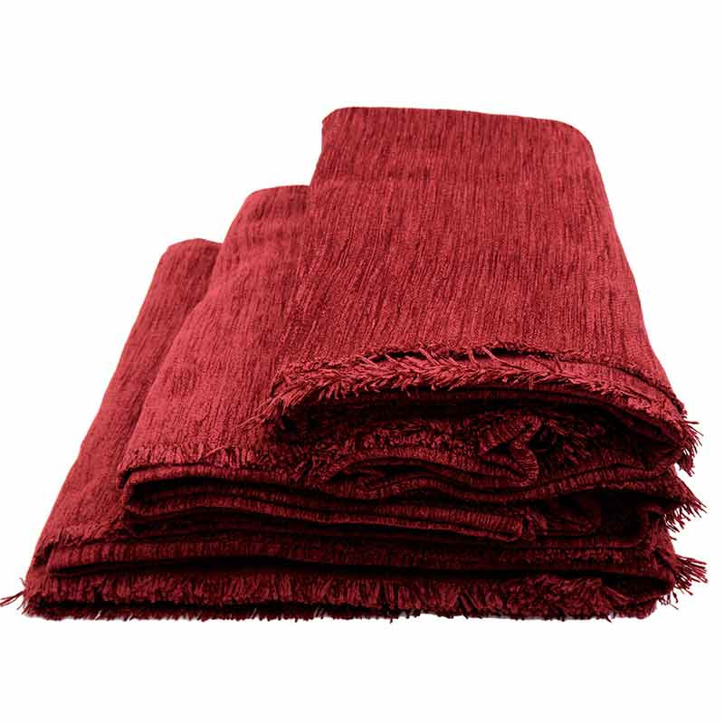 Ριχτάρι Διθέσιο Sunshine HOME Σενίλ12 141-28-12