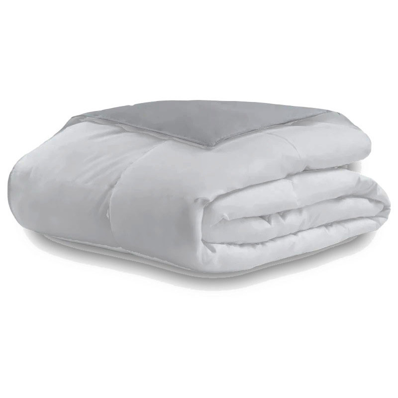 Πάπλωμα Υπέρδιπλο Sunshine HOME Micro Code 091-6-grey