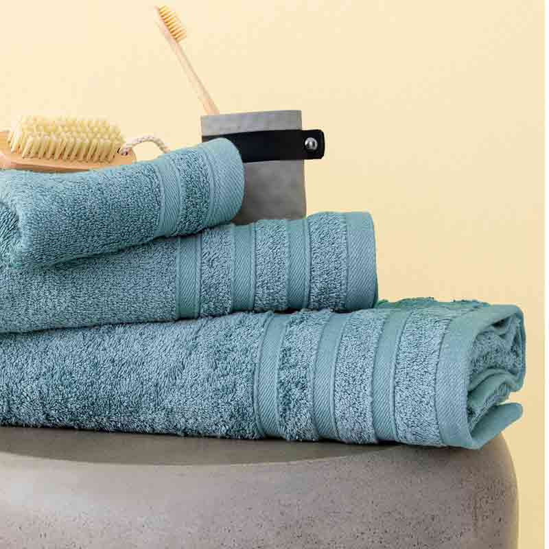 Πετσέτα Προσώπου τμχ Palamaiki HOME BEREN STEEL 5205857238629