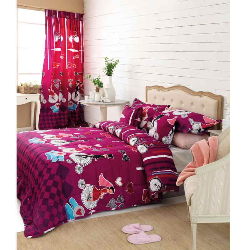 Μαξιλάρι Διακοσμητικό Palamaiki City Travel Collection CT676