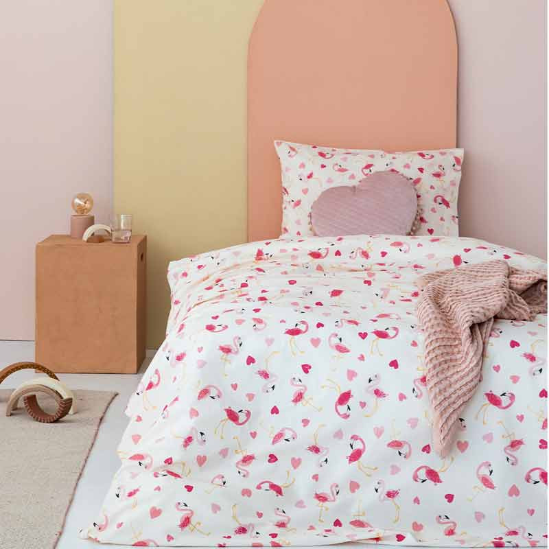 Κουβερλί Παιδικό Ημίδιπλο Palamaiki HOME MK749 5205857263034
