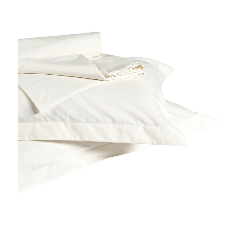 Σεντόνι (τμχ) Μονό FLAT KENTIA TRUE COL 12A OFF WHITE 69546