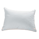 Μαξιλάρι Ύπνου (50x70) KENTIA Hollow Pillow 17915 Μέτριας σκληρότητας