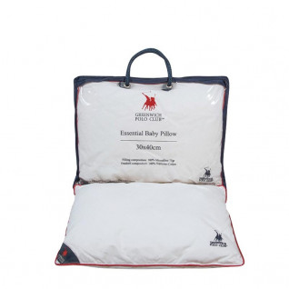 Μαξιλάρι βρεφικό Greenwich Polo Club Baby Pillow Collection 2982