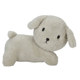 Fluffy Λούτρινο Σκυλάκι 25cm Miffy Μέντα 47-3941