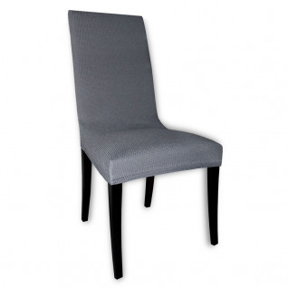 Κάλυμμα Καρέκλας Ελαστικό Sunshine Rust Code 021-10-grey