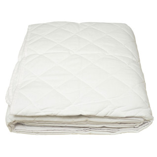 Κουβερλί Μονό Sunshine HOME Menta White 032-9-w
