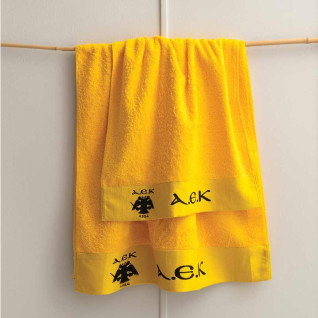 Πετσέτα Προσώπου Palamaiki AEK