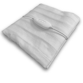Κουβέρτα Ηλεκτρική Μονή Palamaiki HOME DORMIBENE ELECTRIC BLANKET 5205857268107