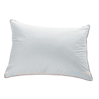 Μαξιλάρι Ύπνου (50x70) KENTIA Hollow Pillow 17915 Μέτριας σκληρότητας