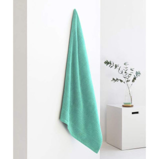 Σετ Πετσέτες 3τμχ Palamaiki HOME ROKE AQUA 5205857265731