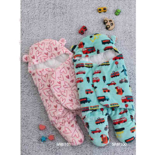 Βρεφικός Υπνόσακος Palamaiki HOME SABI100 5205857300708