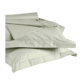 Σεντόνι (τμχ) King Size με λάστιχο KENTIA TRUE COL 36A OLIVE GREEN 69559